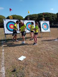 Archery
