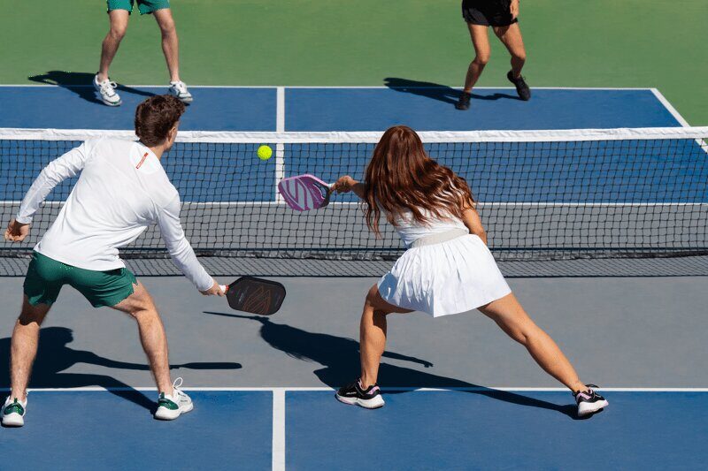 Pickleball
