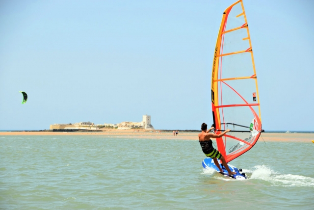 Windsurf